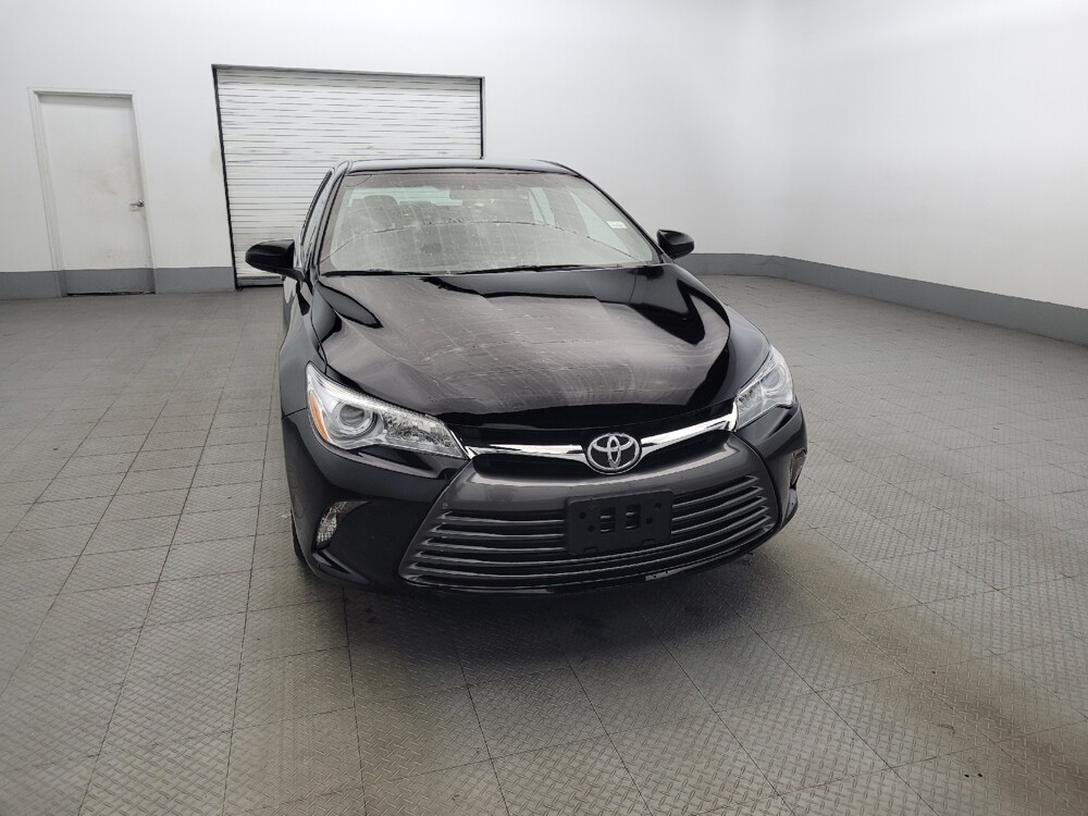2017 Toyota Camry in Newport News, VA 23601 - 18071842 14