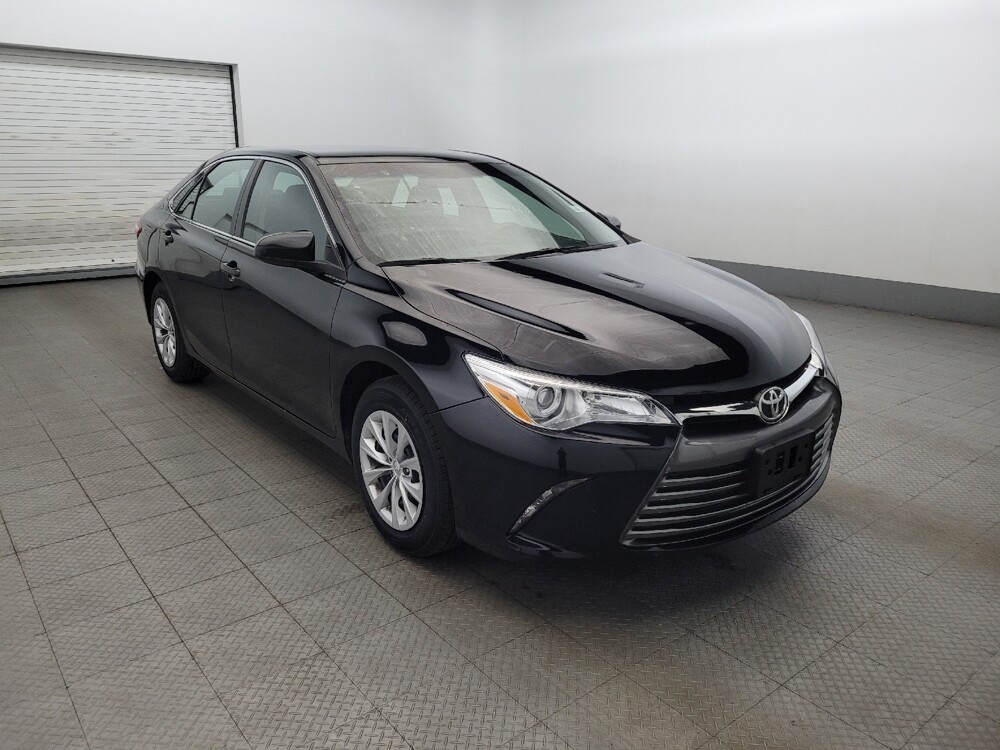 2017 Toyota Camry in Newport News, VA 23601 - 18071842 13