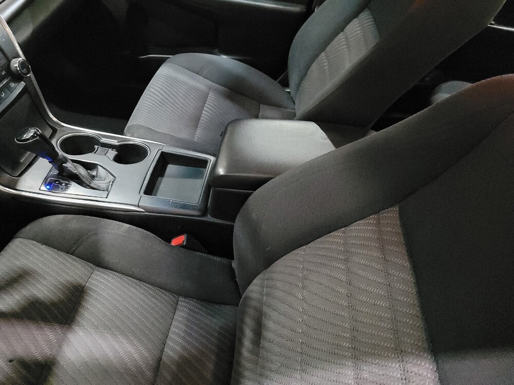 2017 Toyota Camry in Newport News, VA 23601 - 18071842 26