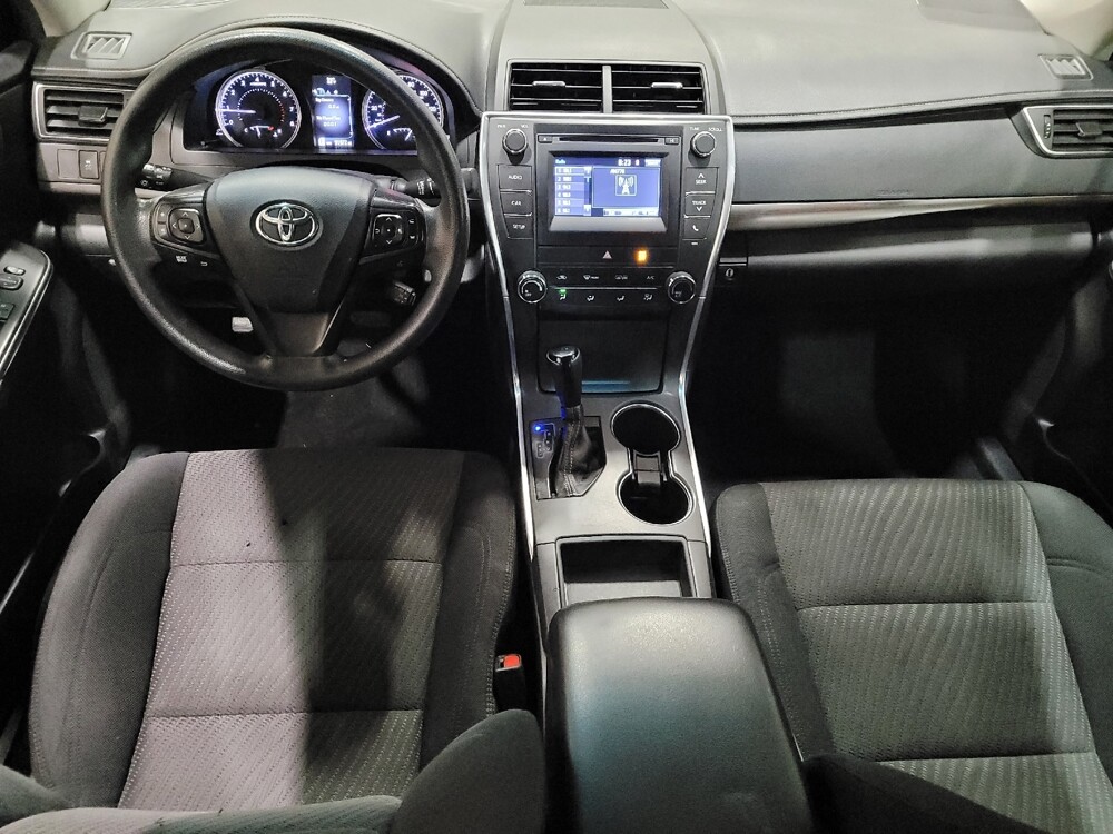 2017 Toyota Camry in Newport News, VA 23601 - 18071842 22