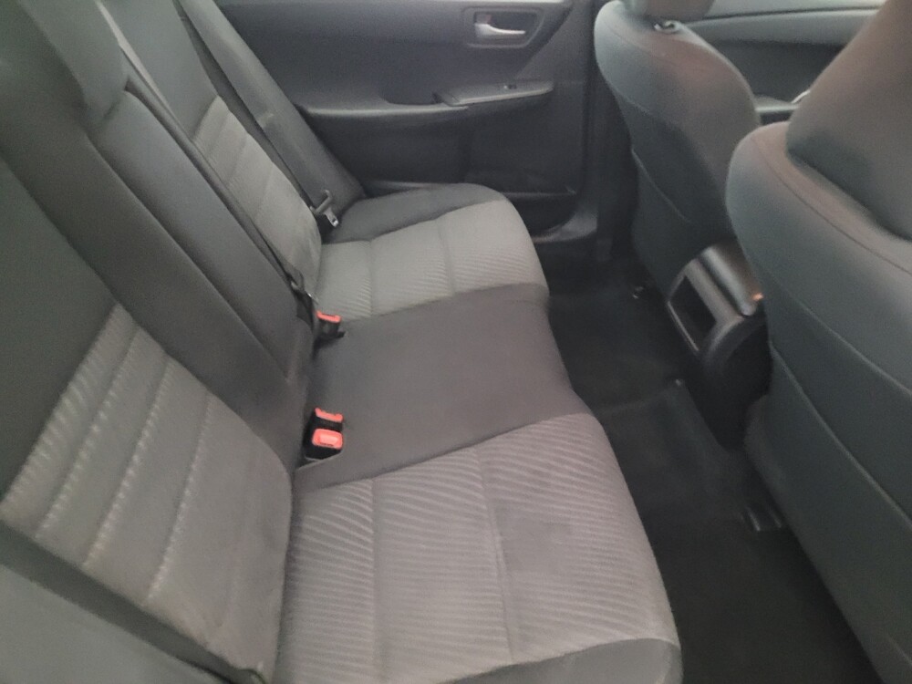 2017 Toyota Camry in Newport News, VA 23601 - 18071842 19