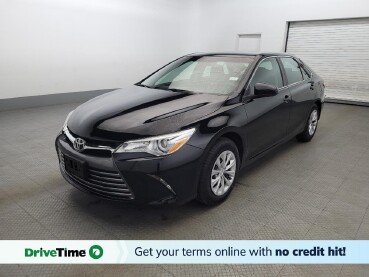 2017 Toyota Camry in Newport News, VA 23601