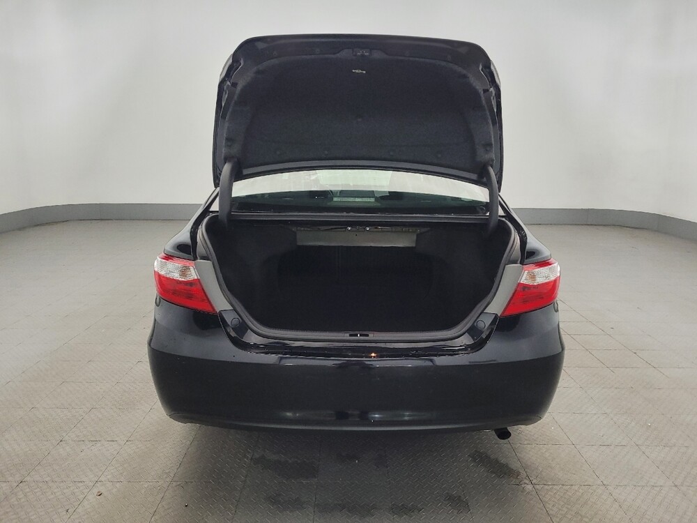 2017 Toyota Camry in Newport News, VA 23601 - 18071842 29