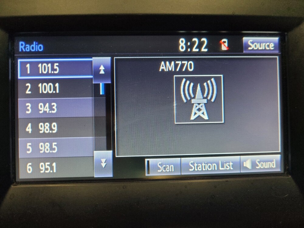 2017 Toyota Camry in Newport News, VA 23601 - 18071842 25