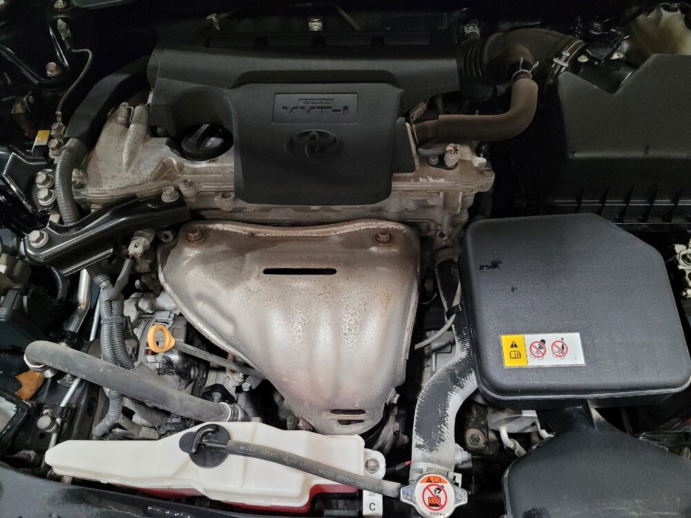 2017 Toyota Camry in Newport News, VA 23601 - 18071842 30