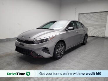 2022 Kia Forte in Riverside, CA 92504