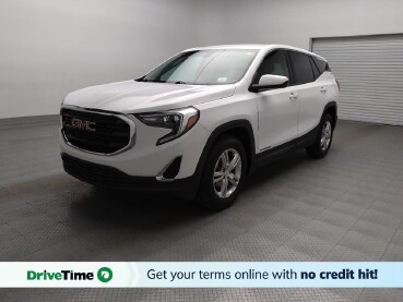 2019 GMC Terrain in Tulsa, OK 74145