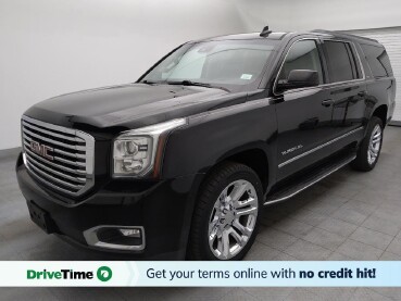2018 GMC Yukon XL in Greenville, SC 29607