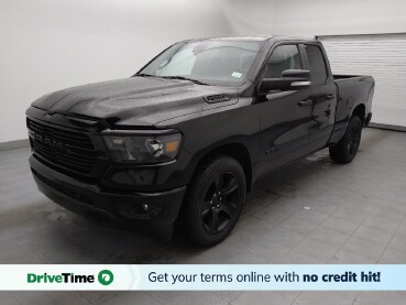 2021 RAM 1500 in Greenville, SC 29607