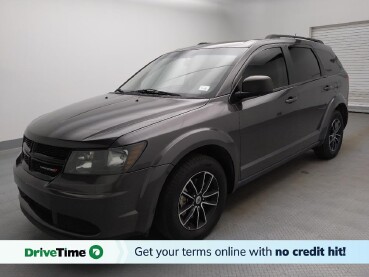 2018 Dodge Journey in Denver, CO 80012