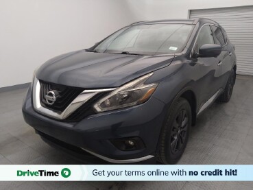 2018 Nissan Murano in Baton Rouge, LA 70816