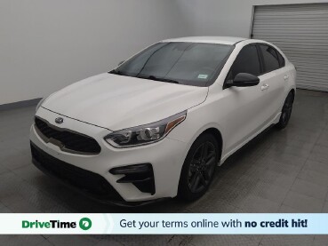 2021 Kia Forte in Baton Rouge, LA 70816