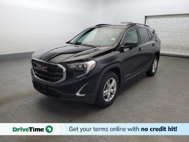 2021 GMC Terrain in Laurel, MD 20724