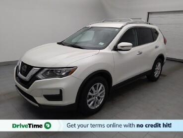 2018 Nissan Rogue in Greenville, SC 29607