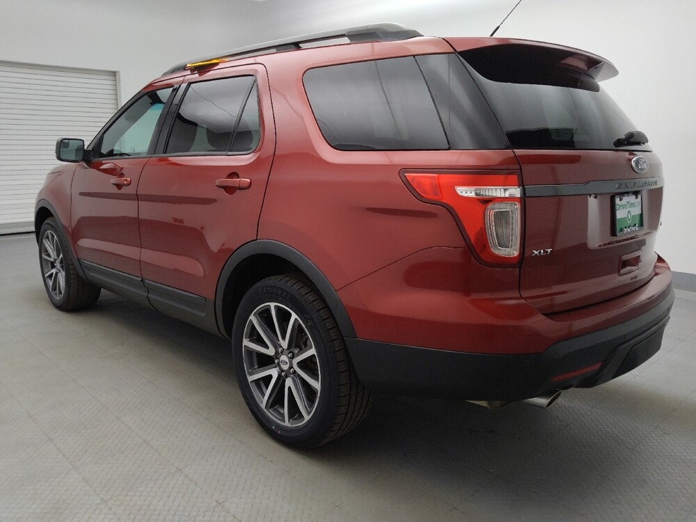 2015 Ford Explorer in Lakewood, CO 80215 - 18071866 5