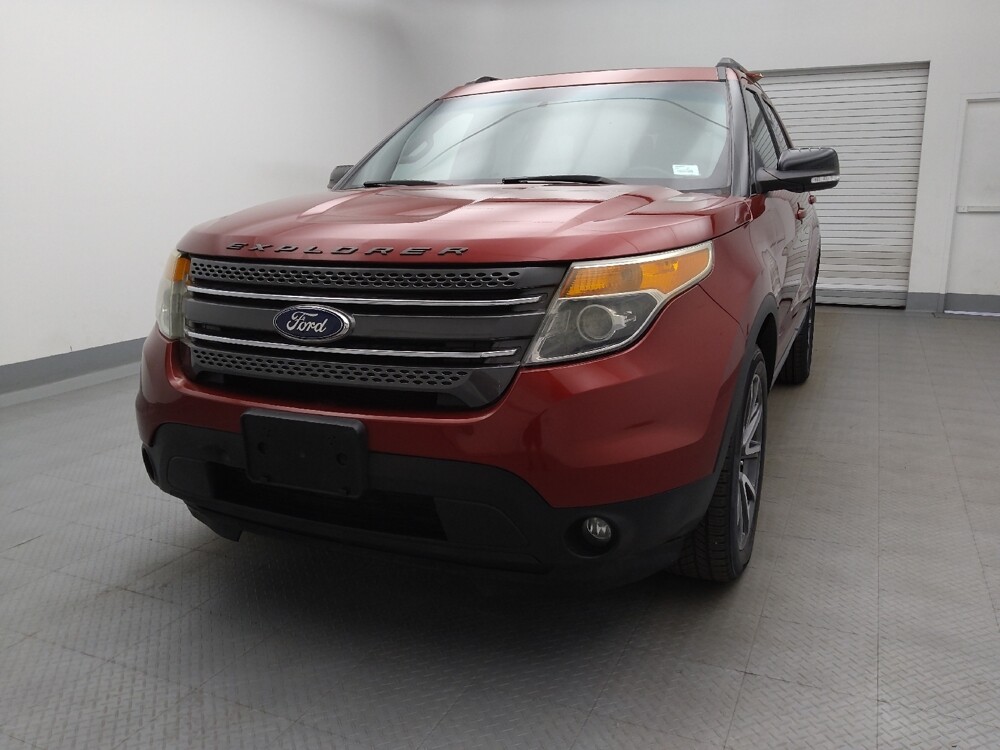 2015 Ford Explorer in Lakewood, CO 80215 - 18071866 15