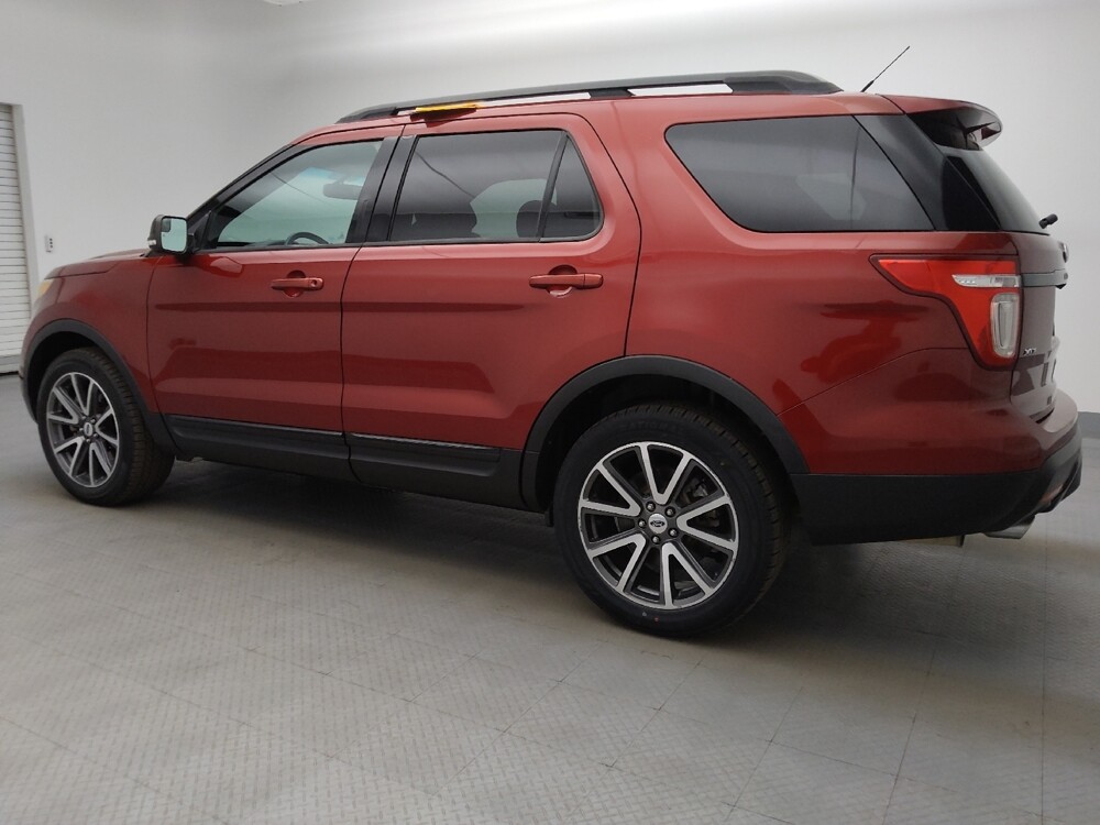 2015 Ford Explorer in Lakewood, CO 80215 - 18071866 3