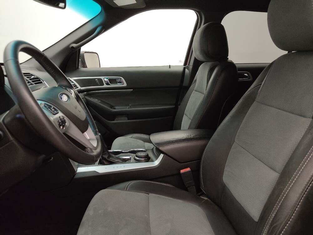 2015 Ford Explorer in Lakewood, CO 80215 - 18071866 17