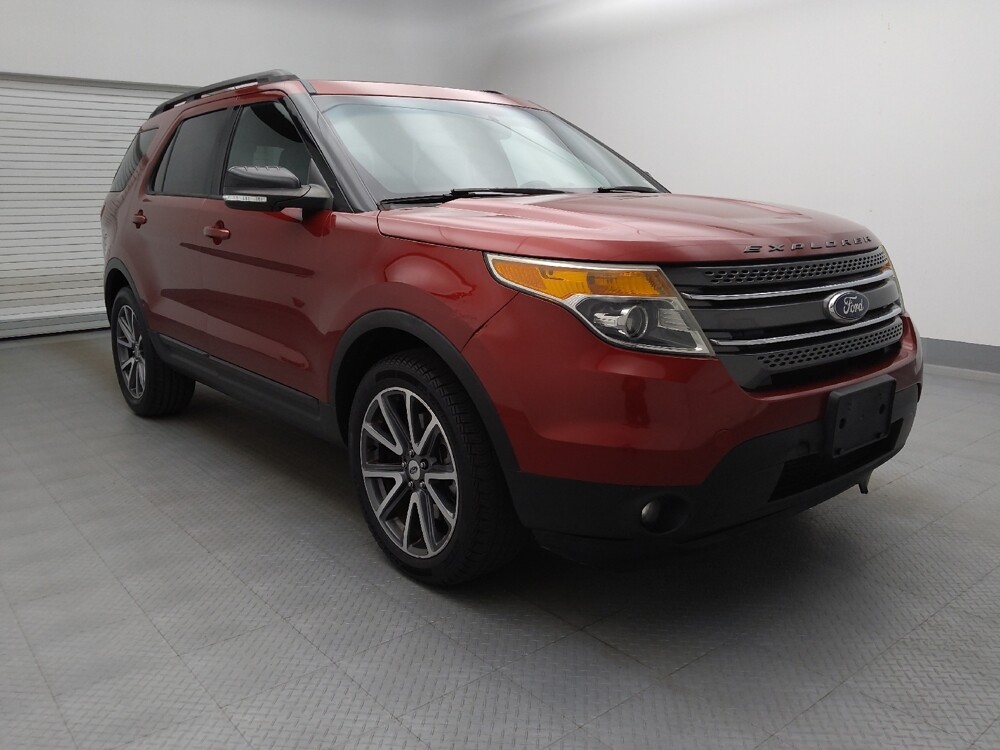 2015 Ford Explorer in Lakewood, CO 80215 - 18071866 13