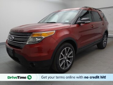 2015 Ford Explorer in Lakewood, CO 80215