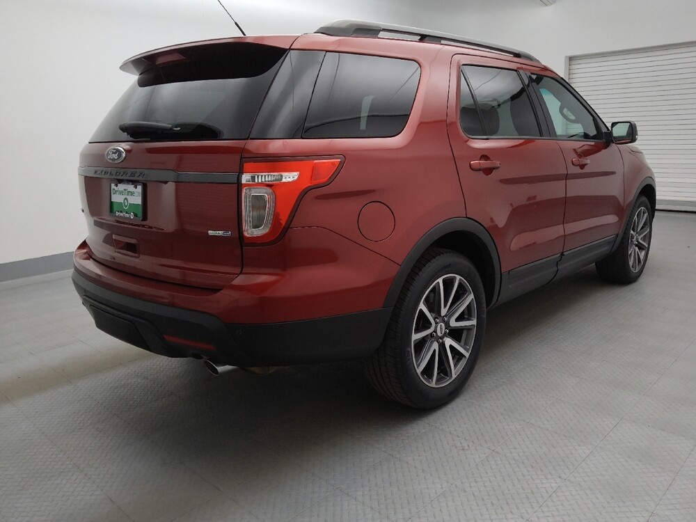2015 Ford Explorer in Lakewood, CO 80215 - 18071866 9