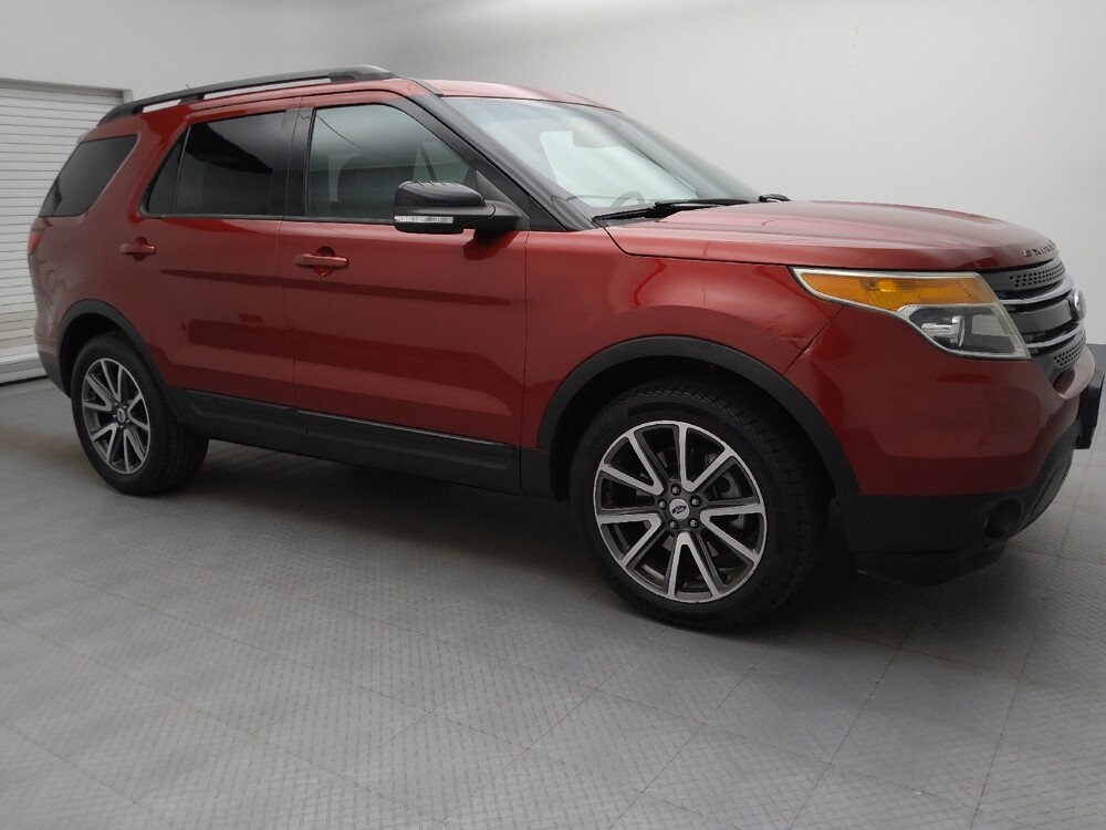 2015 Ford Explorer in Lakewood, CO 80215 - 18071866 11