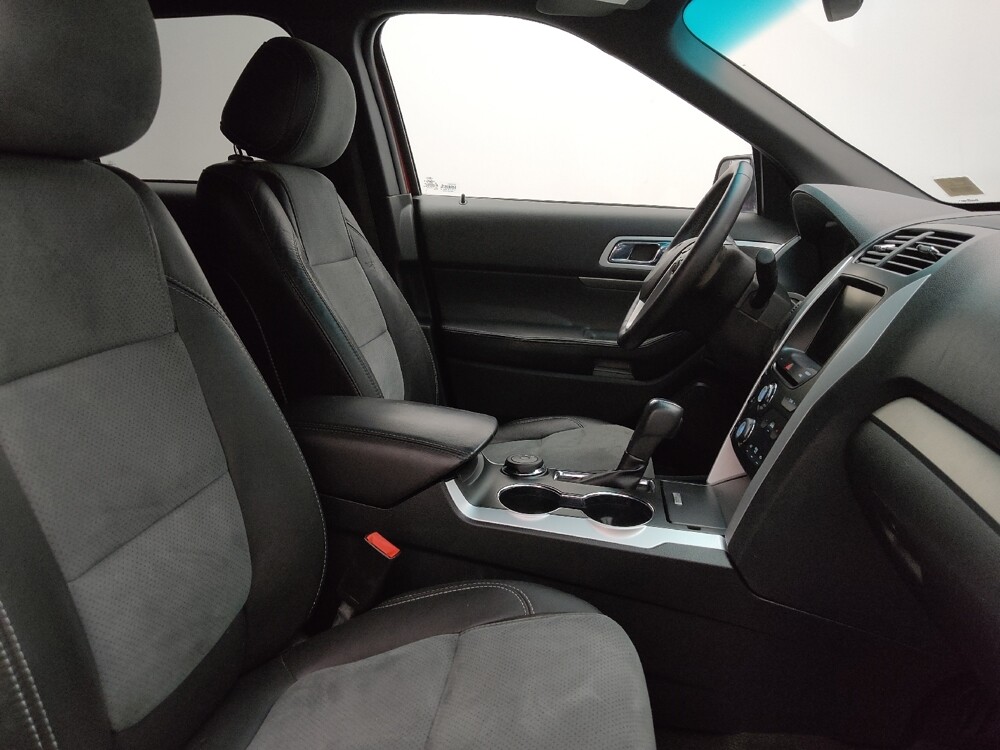 2015 Ford Explorer in Lakewood, CO 80215 - 18071866 21