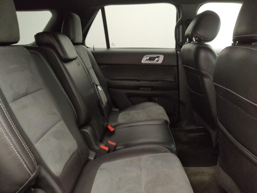 2015 Ford Explorer in Lakewood, CO 80215 - 18071866 19
