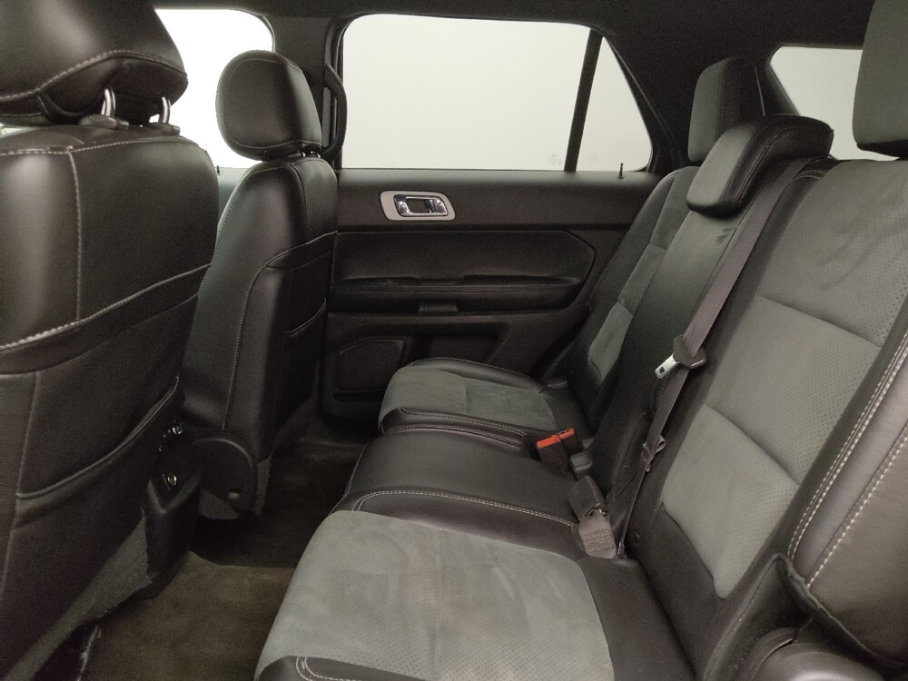 2015 Ford Explorer in Lakewood, CO 80215 - 18071866 18