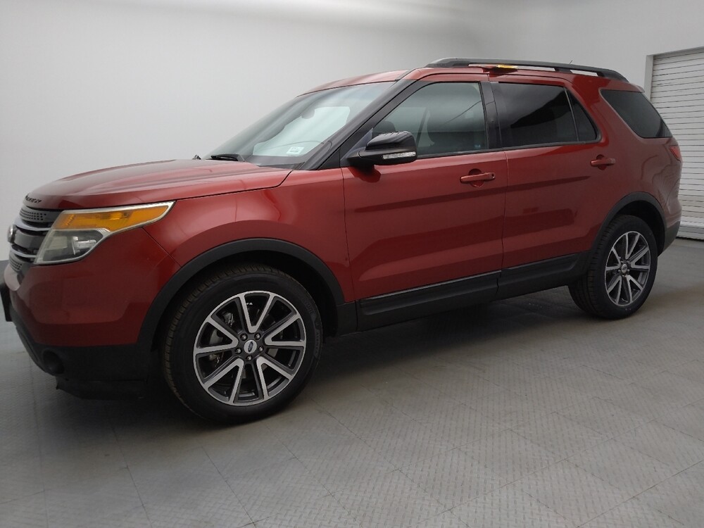 2015 Ford Explorer in Lakewood, CO 80215 - 18071866 2