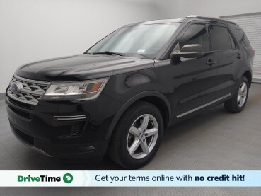 2019 Ford Explorer in Lakewood, CO 80215