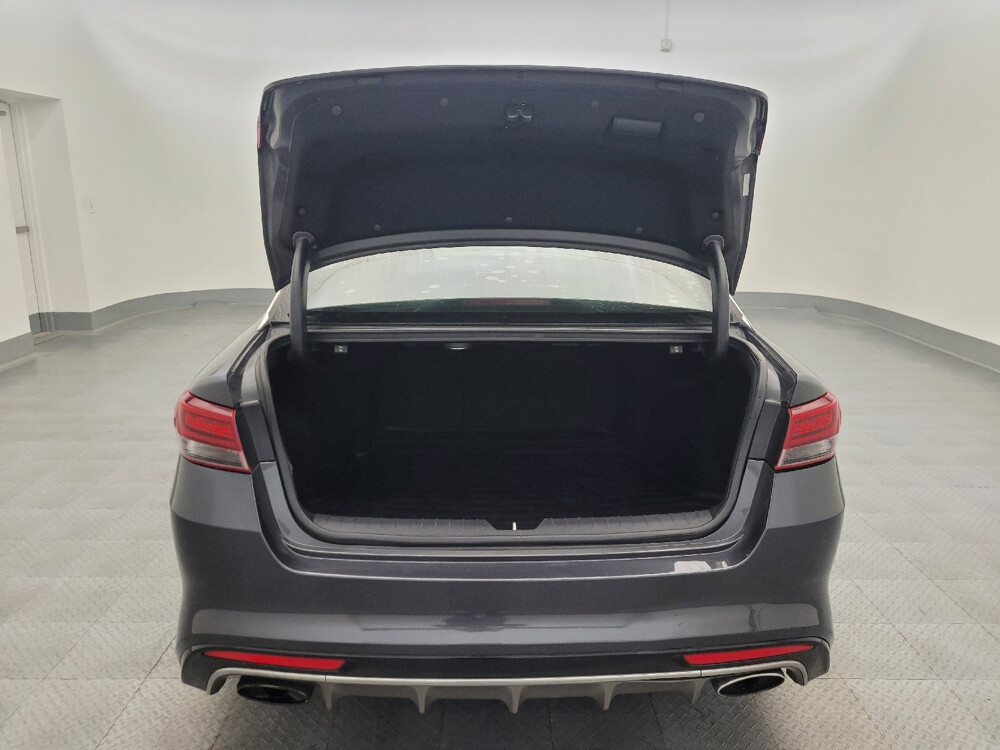 2016 Kia Optima in Mesa, AZ 85210 - 18071868 29