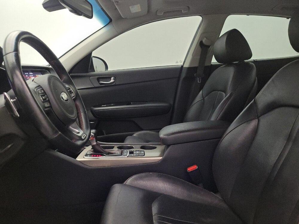 2016 Kia Optima in Mesa, AZ 85210 - 18071868 17