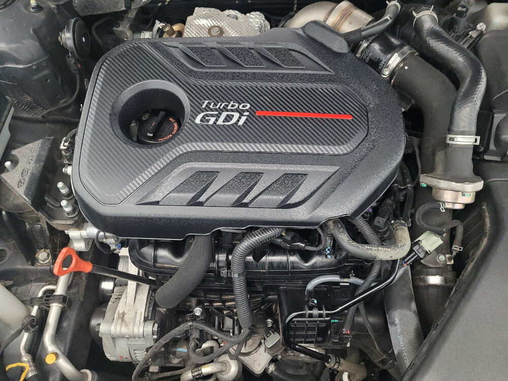 2016 Kia Optima in Mesa, AZ 85210 - 18071868 30