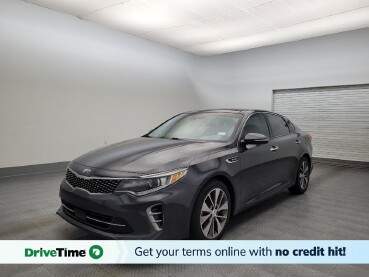 2016 Kia Optima in Mesa, AZ 85210