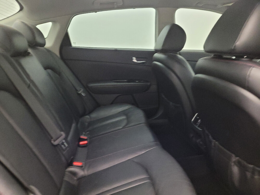 2016 Kia Optima in Mesa, AZ 85210 - 18071868 19