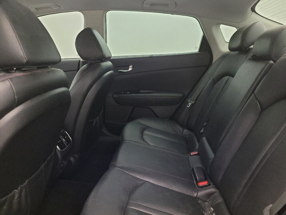 2016 Kia Optima in Mesa, AZ 85210 - 18071868 18