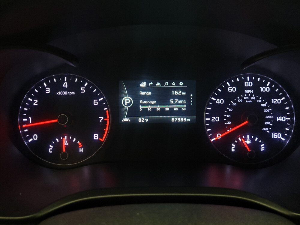 2016 Kia Optima in Mesa, AZ 85210 - 18071868 23