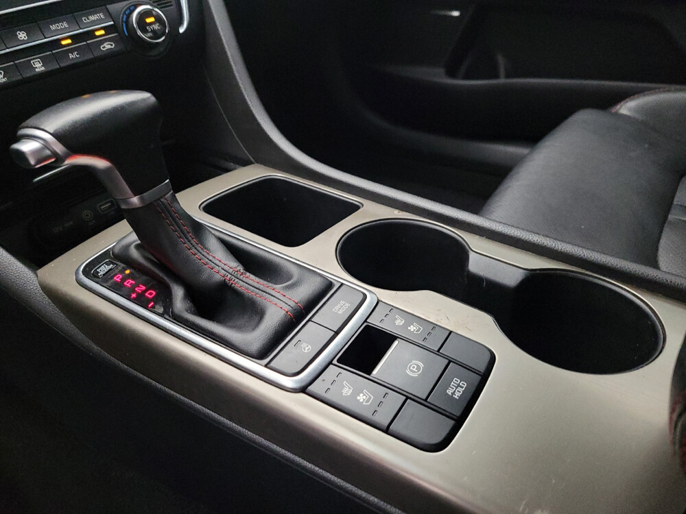 2016 Kia Optima in Mesa, AZ 85210 - 18071868 26