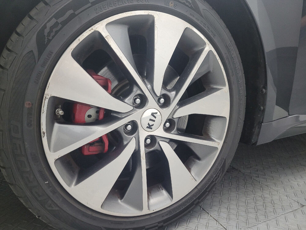 2016 Kia Optima in Mesa, AZ 85210 - 18071868 31