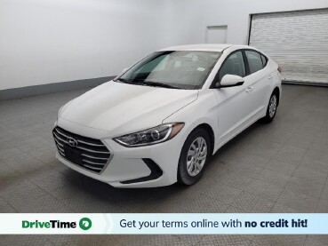 2017 Hyundai Elantra in Glen Burnie, MD 21061