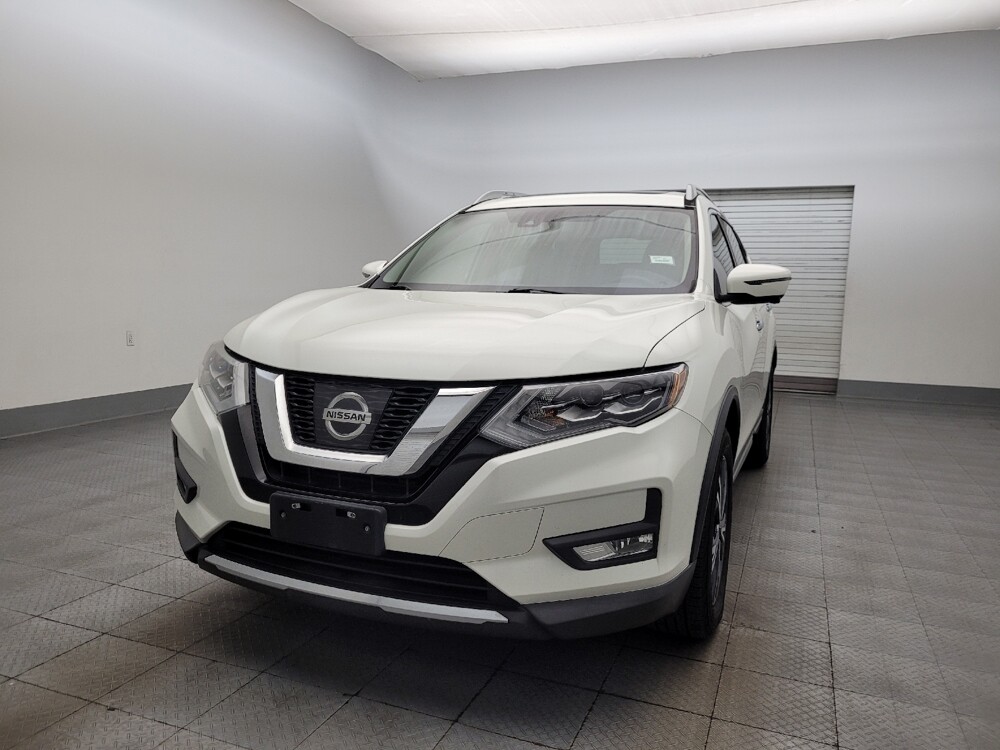 2017 Nissan Rogue in Glendale, AZ 85301 - 18071873 15