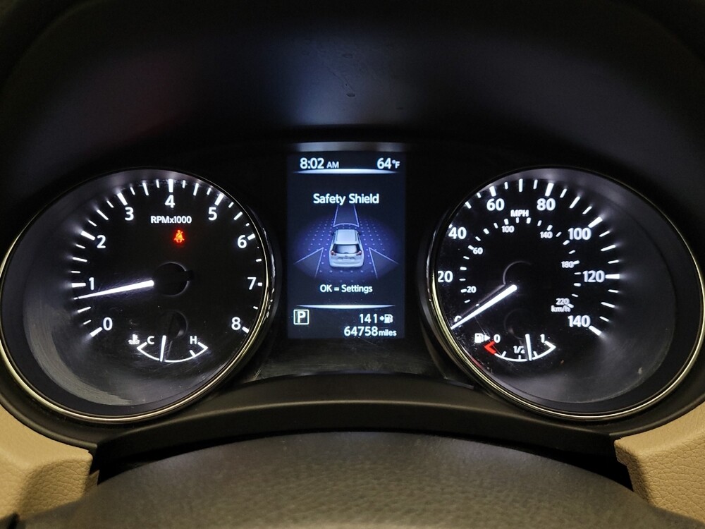 2017 Nissan Rogue in Glendale, AZ 85301 - 18071873 23