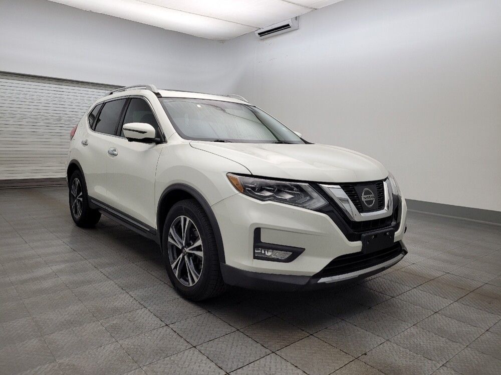 2017 Nissan Rogue in Glendale, AZ 85301 - 18071873 13