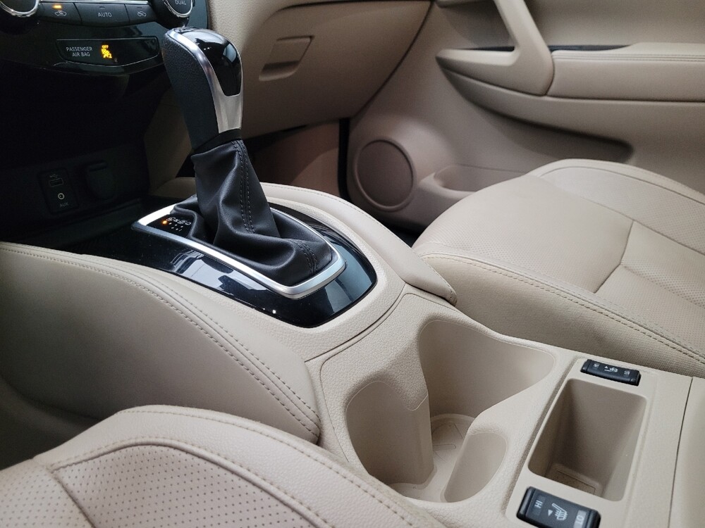 2017 Nissan Rogue in Glendale, AZ 85301 - 18071873 26