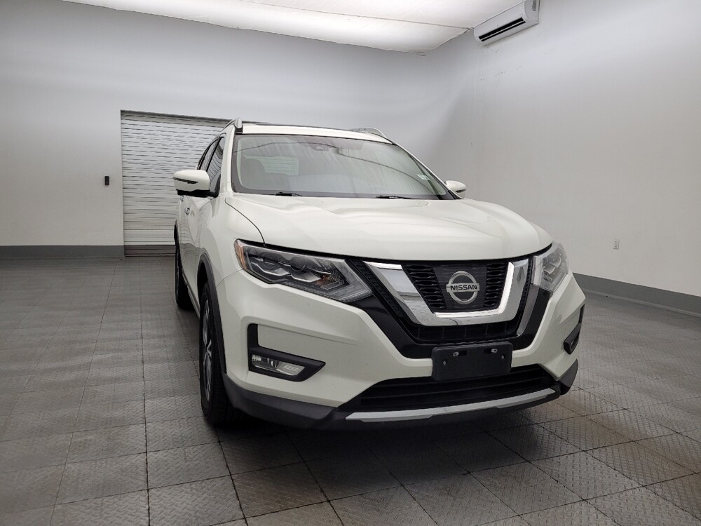 2017 Nissan Rogue in Glendale, AZ 85301 - 18071873 14