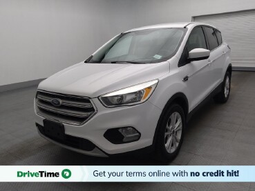 2017 Ford Escape in Orlando, FL 32808