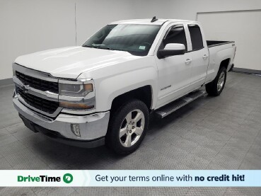 2016 Chevrolet Silverado 1500 in Huntsville, AL 35816