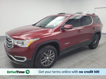 2018 GMC Acadia in Madison, TN 37115