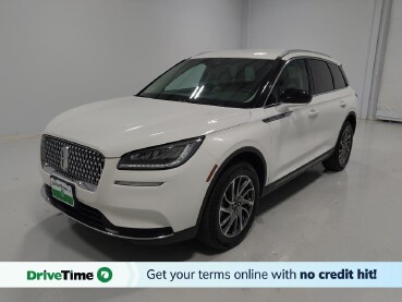 2021 Lincoln Corsair in Columbus, OH 43231